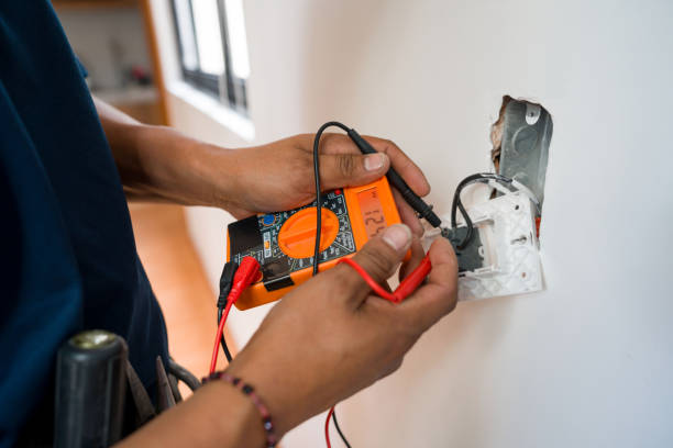 Best Electrical Outlet Repair  in Woodlynne, NJ