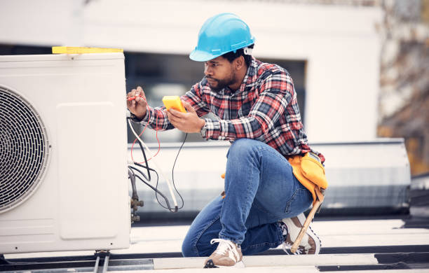 Best Commercial Electrician Services  in Woodlynne, NJ