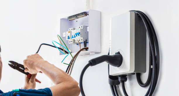 Best Electrician for Home Renovation  in Woodlynne, NJ