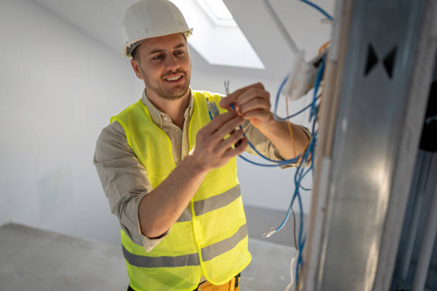 Best Best Electricians Near Me  in Woodlynne, NJ